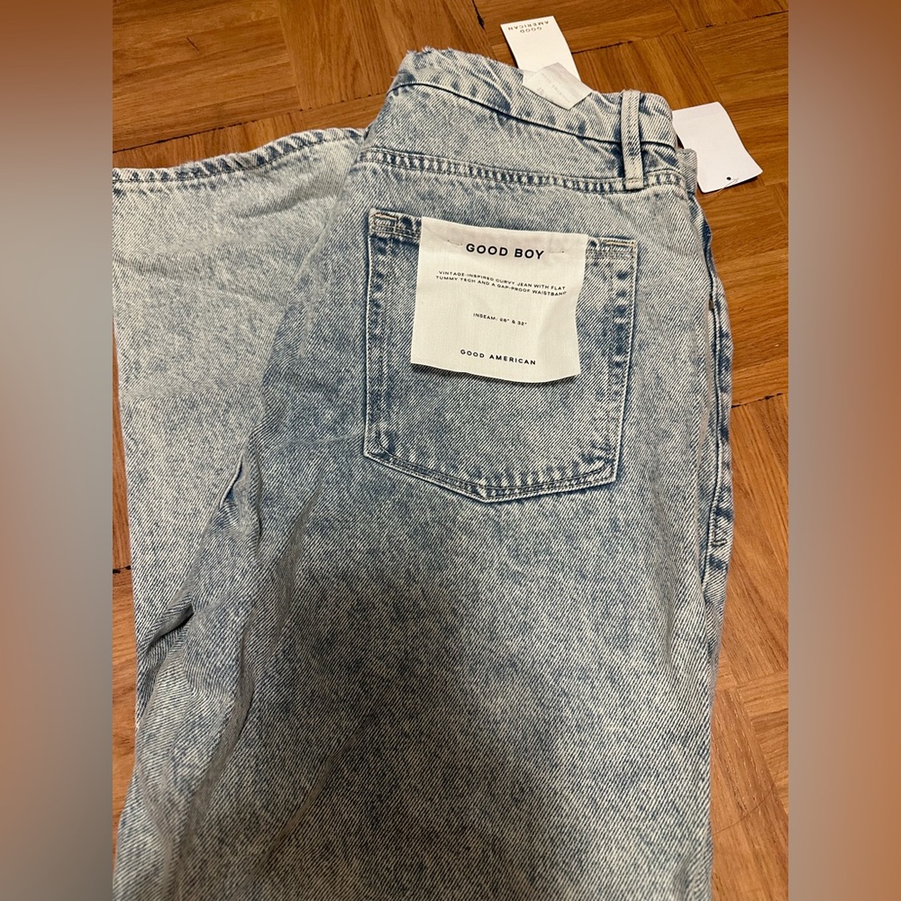Good American size 12/31